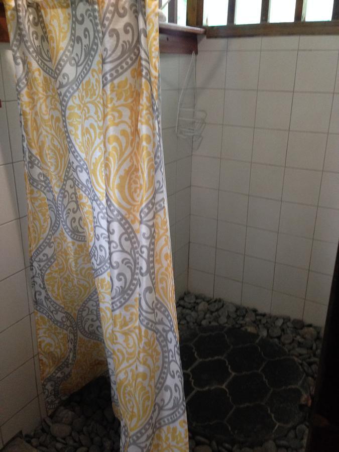 Cabinas Sol Y Mar Zancudo Dış mekan fotoğraf