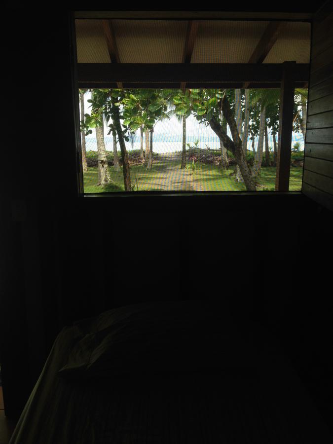 Cabinas Sol Y Mar Zancudo Dış mekan fotoğraf
