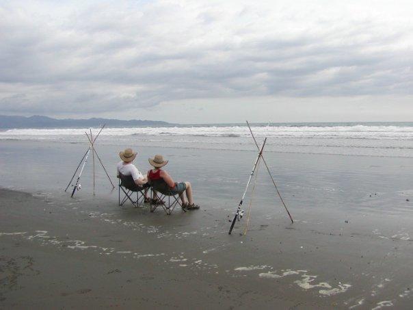 Cabinas Sol Y Mar Zancudo Dış mekan fotoğraf